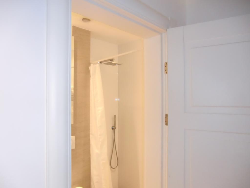 Next Bergstadastræti Appartement *