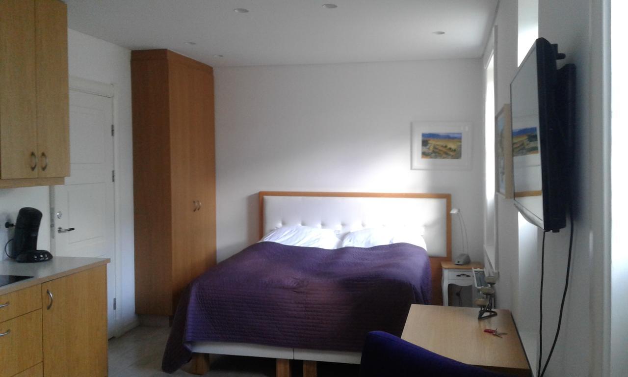 Appartement Next Bergstadastræti Reykjavík